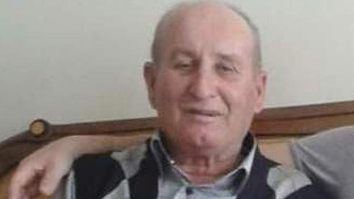 69 yaşında virüse yenildi