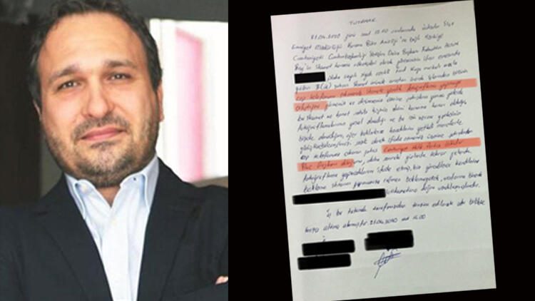 Fahrettin Altun’un evinin fotoğraflarını çekilmesiyle ilgili soruşturma başlatıldı