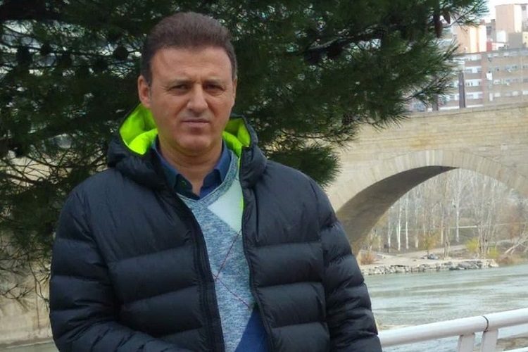 Bursalı iş insanı koronavirüsten hayatını kaybetti