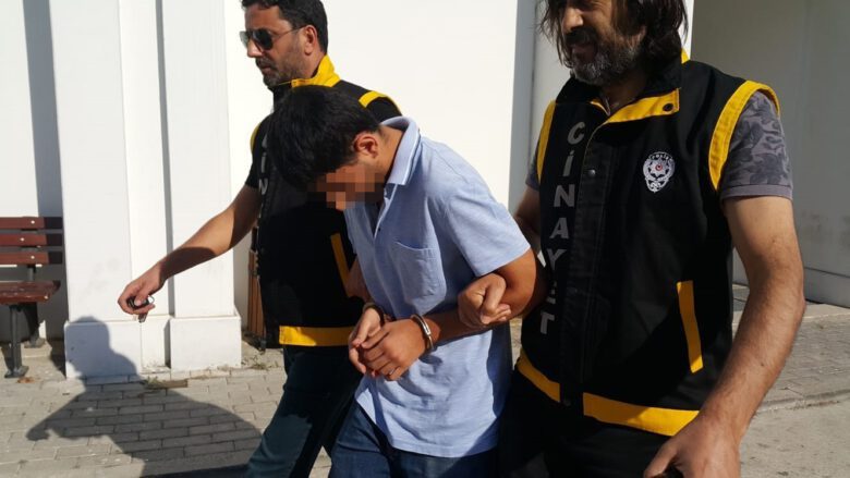 Bursa’da diş hekimini bıçaklayan zanlının akli dengesi yerinde çıktı