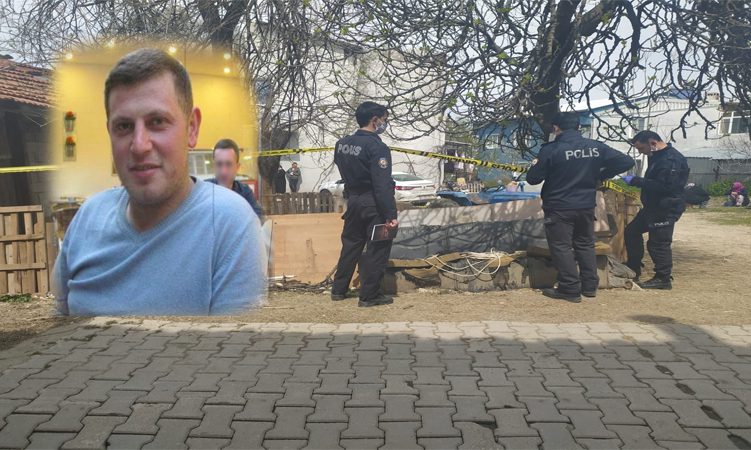 Bursa’da koyunlarını kırparken canından oldu