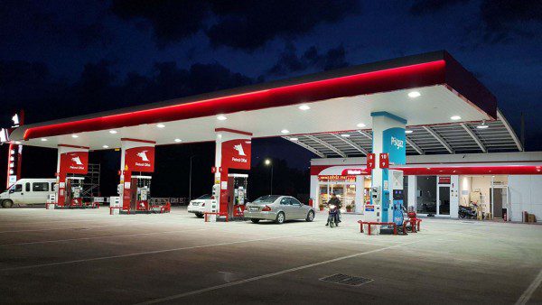 Bursa’da 4 günlük yasakta açık olacak petrol istasyonları belli oldu
