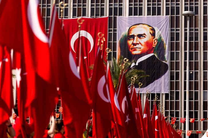 19 Mayıs kutlama mesajları resimli 19 mayıs mesajları