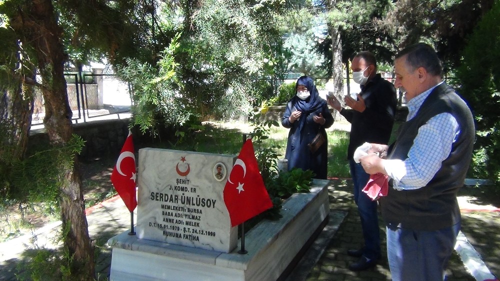 21 yıl geçti acıları hala taze…