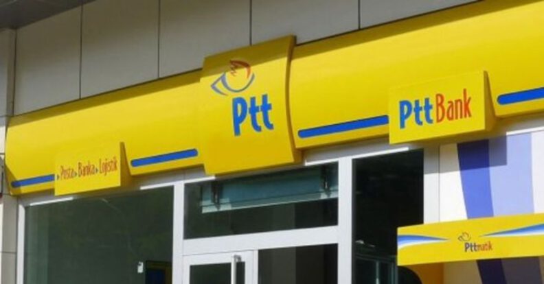 PTT’den personele 2 bin TL ek ödeme