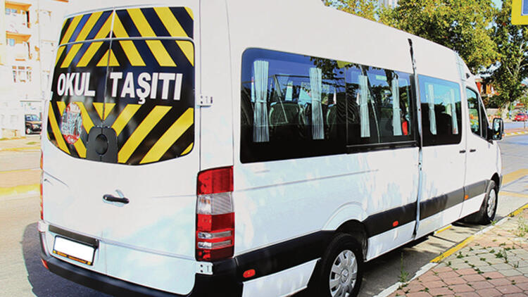 Servisler için yeni şartlar! “Konuşmak ve su içmek yok”