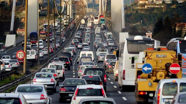Motorlu taşıtlarda kara kutu zorunlu hale geliyor