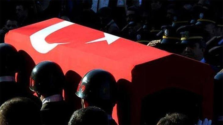 Kars’tan acı haber… 1 asker şehit  oldu