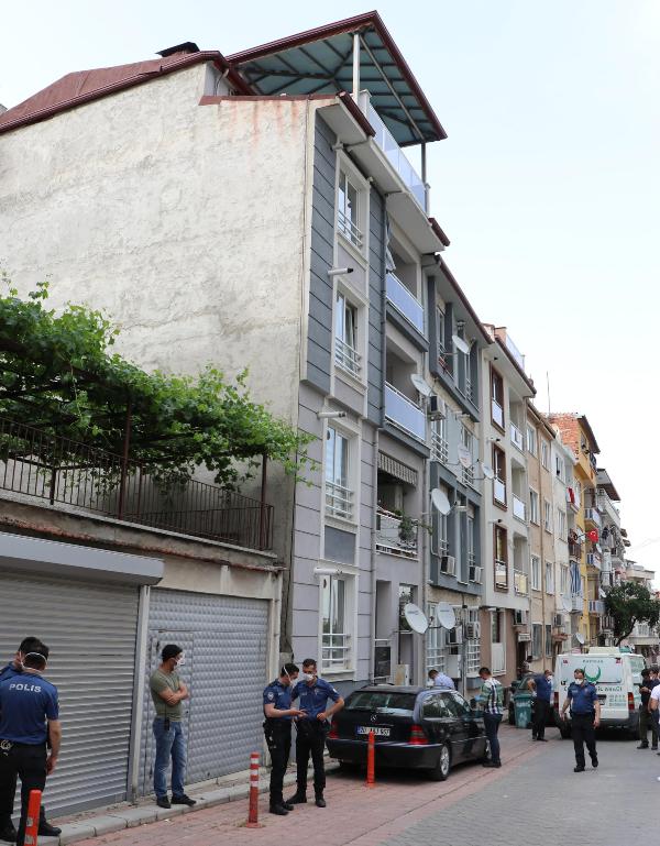 6 saatlik sokağa çıkma izninde kayboldu (2)