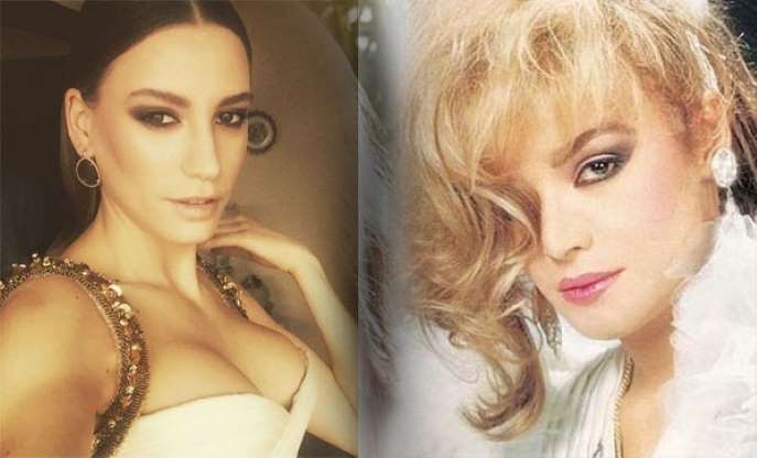 Serenay Sarıkaya’nın hayali koronavirüse takıldı