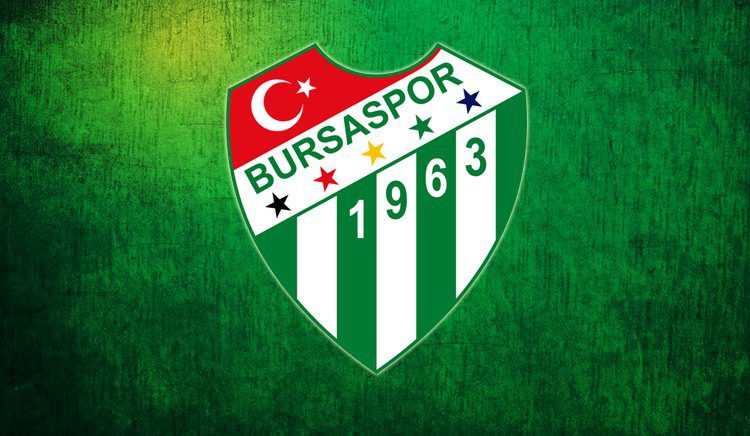 Bursaspor Şampiyon
