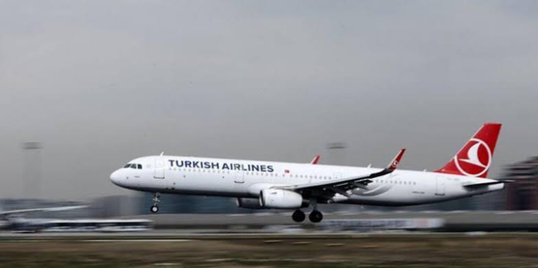 THY uçuşlarını durdurma kararını uzattı