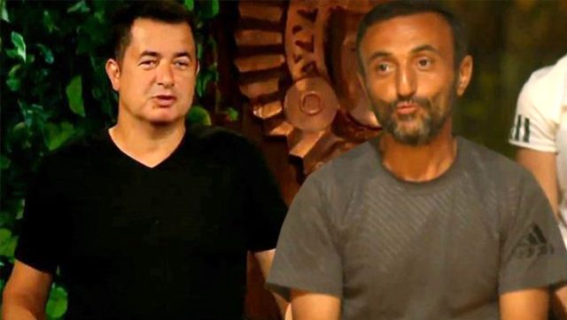 Acun Ilıcalı: “Kötü haberi Ersin’e söylememiz lazım ama nasıl olacak bilemiyorum”
