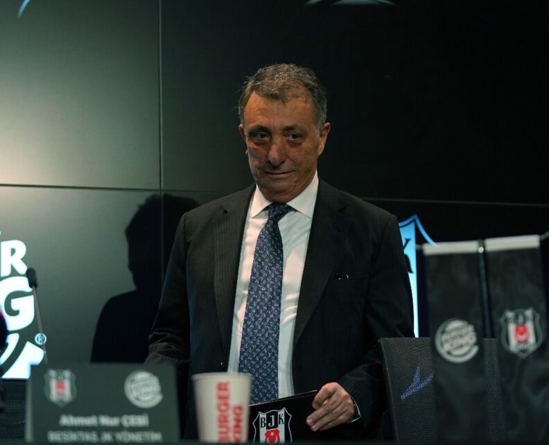 Ahmet Nur Çebi̇: “Tedavi̇ Süreci̇m Vaki̇t Kaybetmeden Başladı”
