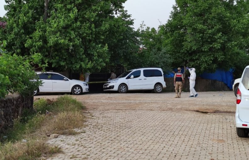 Ameli̇yat Oldu, Korona Vi̇rüse Yakalandı