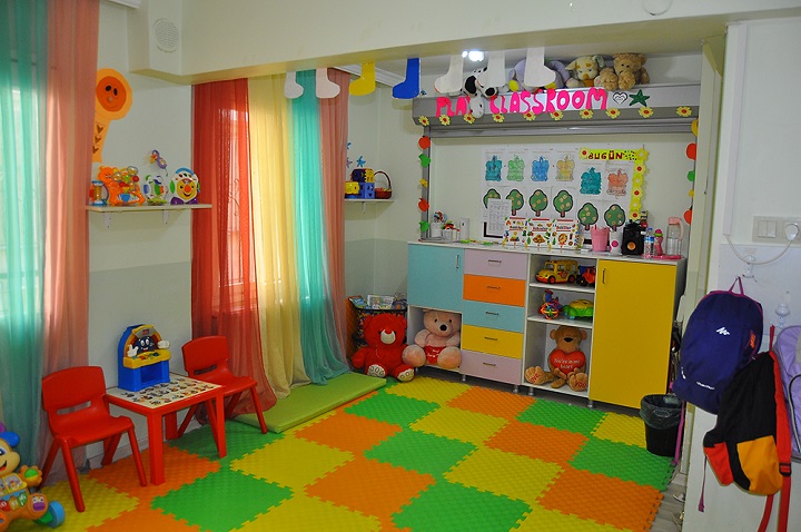 Anaokulları ve kreşlerde yeni koronavirüs kuralları