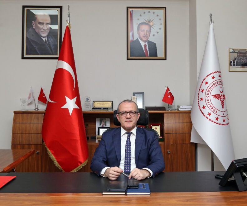 Antalyanın Sağlık Yatırım Süreci̇