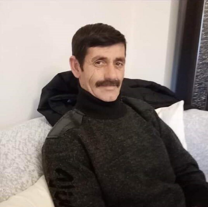 Ayvalıkta Ağlara Takılan Balıkçı Hayatını Kaybetti̇