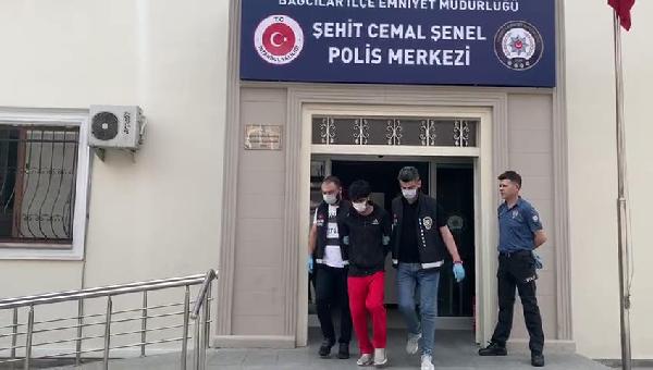 Bağcılar’da kendisini polis olarak tanıtıp girdiği evde 14 vatandaşını bağlayıp gasp etti