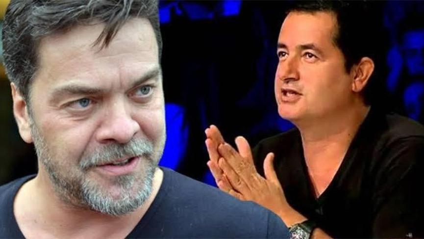 Acun’dan Beyaz Show’a yeşil ışık