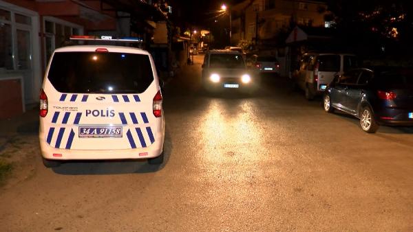 Kavgada vurulan kadın hayatını kaybetti
