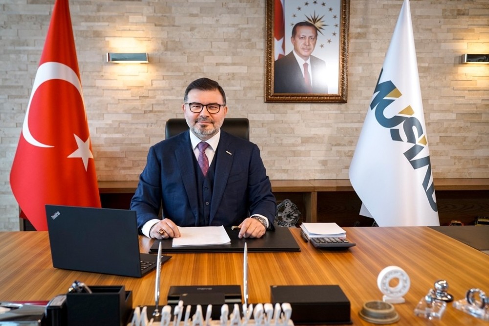 Bi̇lal Saygılı: “Türki̇ye Yılın İlk Çeyreği̇nde Kri̇ti̇k Eşi̇ği̇ Başarıyla Atlattı”