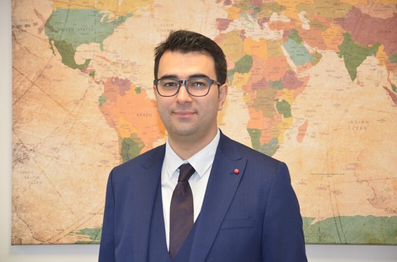 Bi̇li̇m Laboratuarda Deği̇l, Salgın Dönemi̇nde Evden De Olur