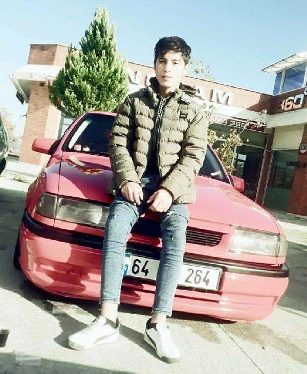 Çapa makinesinin altında kalıp, yaralandı