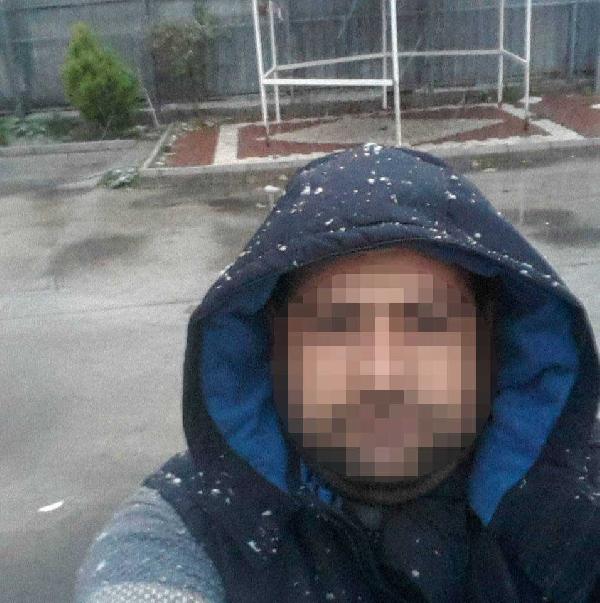 Çocukluk arkadaşını tabancayla vurarak yaraladı, 5 gün sonra yakalandı