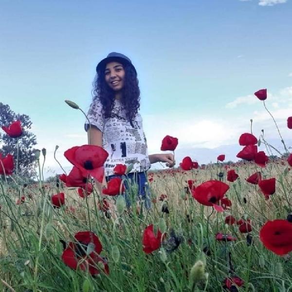 Dayısının vurduğu Selin, yaşam mücadelesi veriyor