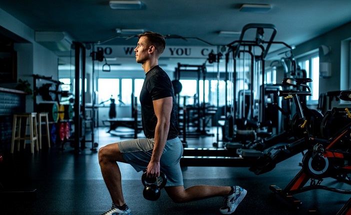 Spor salonları açılacak mı?