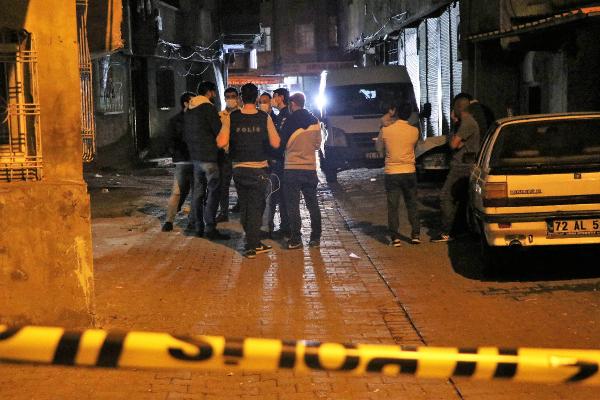 Diyarbakır’da 2 kişinin öldüğü kavgaya 14 gözaltı