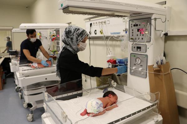 Doğurganlık hızının en yüksek olduğu Şanlıurfa’da, çok çocuk gücü temsil ediyor