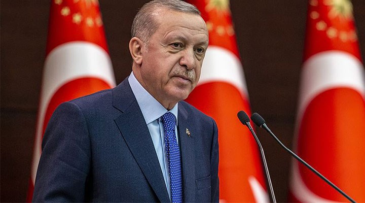 Cumhurbaşkanı Erdoğan alınan yeni kararları açıkladı