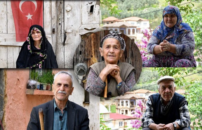 Bursa’nın Çınarları, eski bayramları anlattı