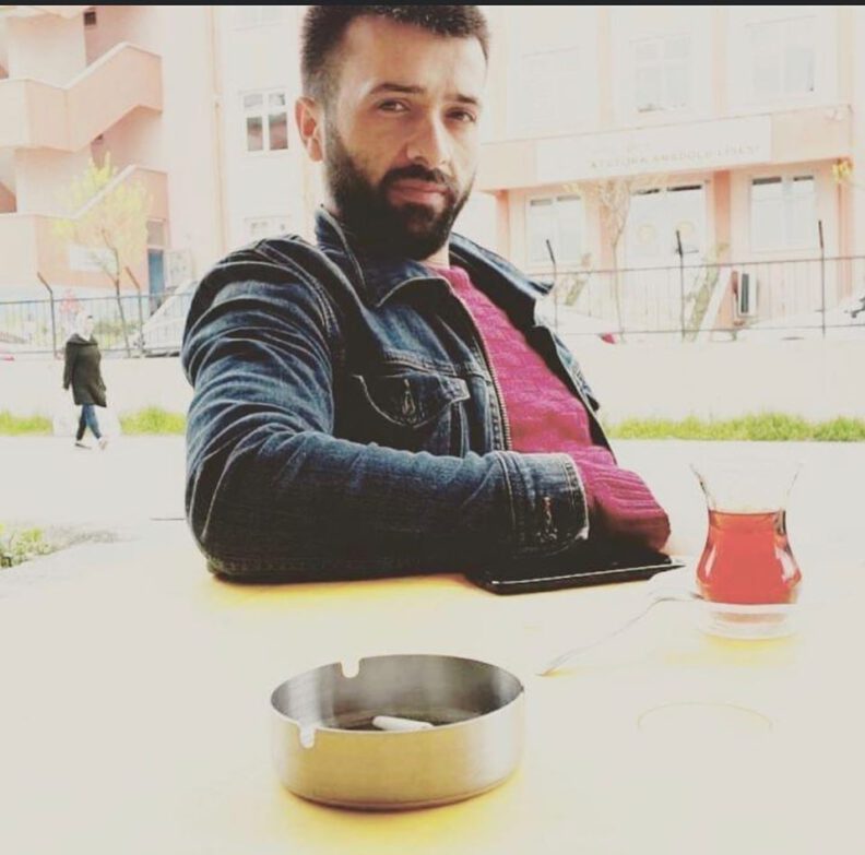 Feci̇ Kazada Ağır Yaralanan Sürücü Hastanede Hayatını Kaybetti̇