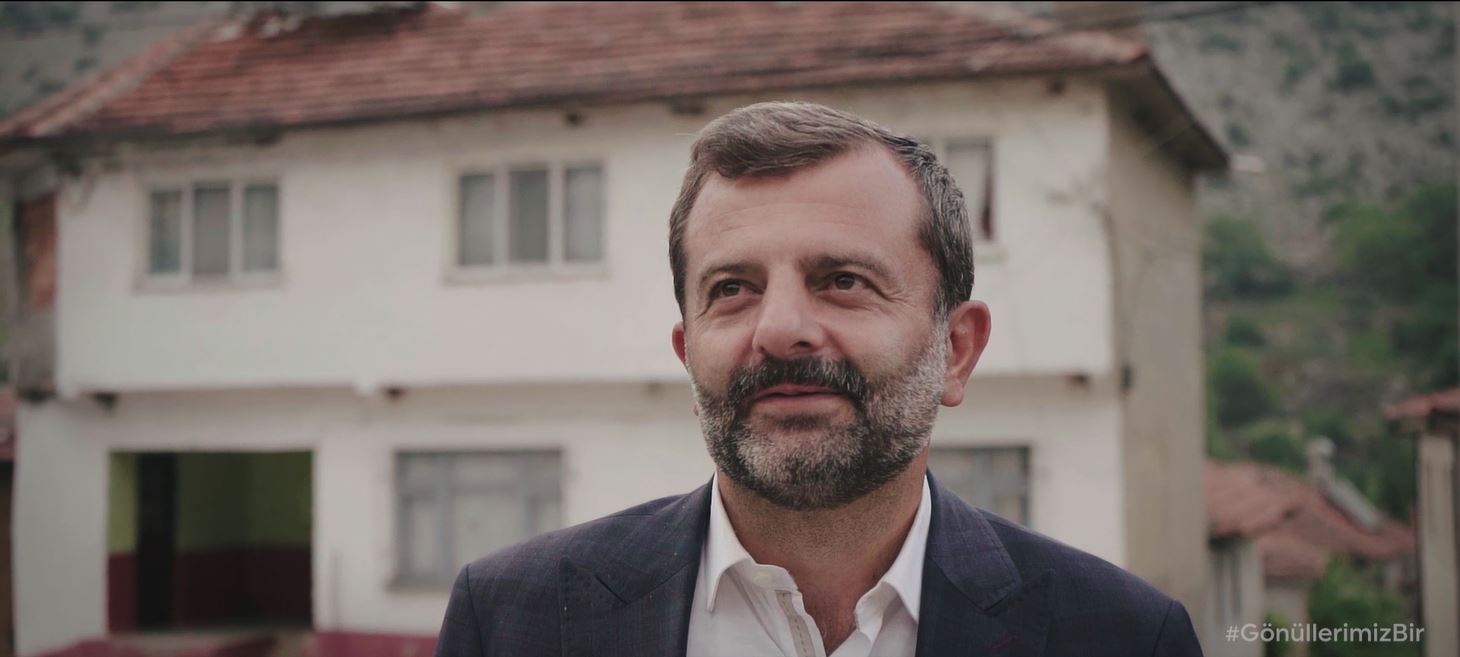 Başkan Işık’tan herkesi duygulandıran bayram videosu