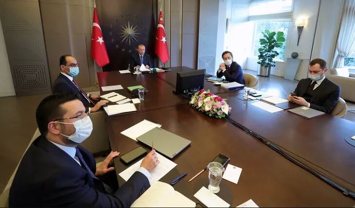 Kısıtlamalar devam edecek mi? Bugün Cumhurbaşkanı duyuracak!