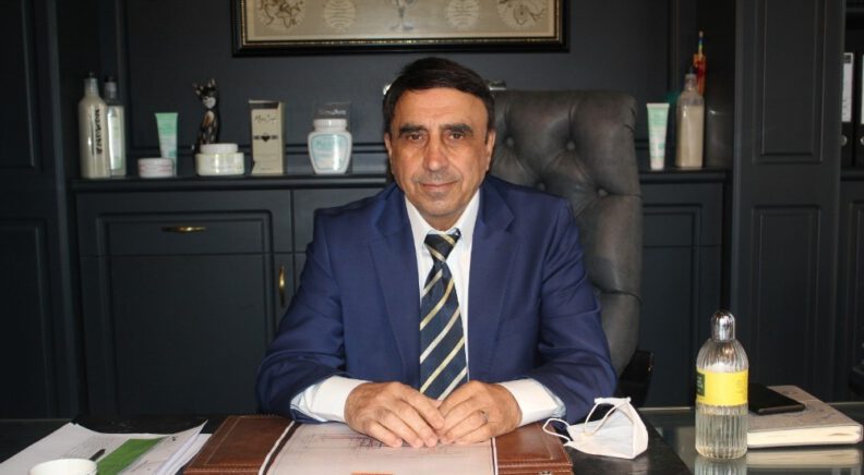 Güçlü Bağışıklık İçi̇n Çözüm “Bentoni̇t Ki̇li̇”
