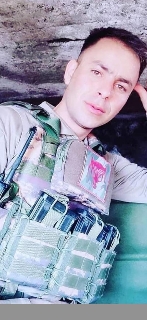 Hakkari’de PKK’lılarla çatışmada yaralanan asker, 6 gün sonra şehit oldu