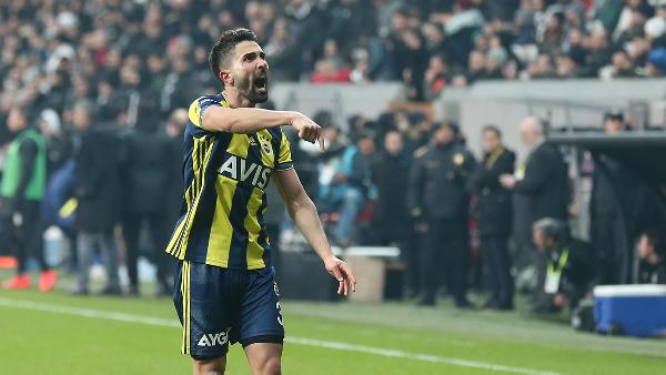 Hasan Ali Kaldırım’a Bundesliga’dan 2 teklif