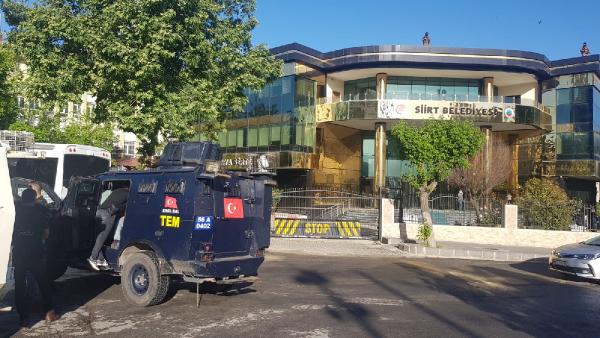 HDP’li 3 belediyeye görevlendirme (2)