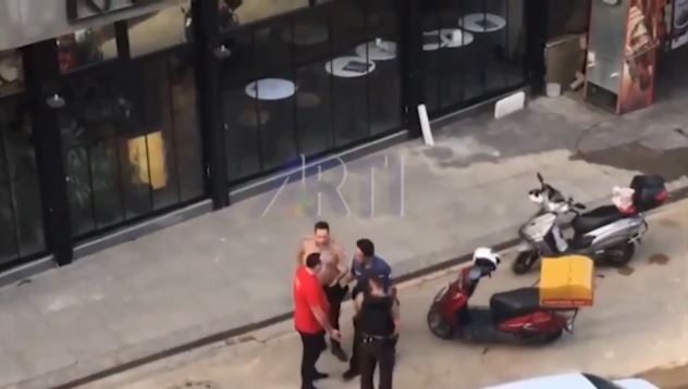 Yine polis şiddeti! Bu sefer adres İstanbul