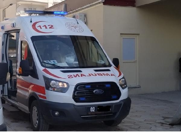 Husumetli aileler arasında silahlı kavga: 1 ölü, 1 yaralı