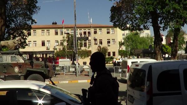 Iğdır Belediye Başkanı Akkuş’a terör gözaltısı