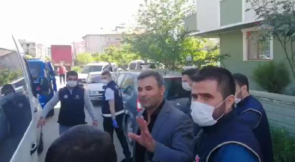 Iğdır Belediye Başkanlığı görevinden uzaklaştırılan HDP’li Akkuş tutuklandı