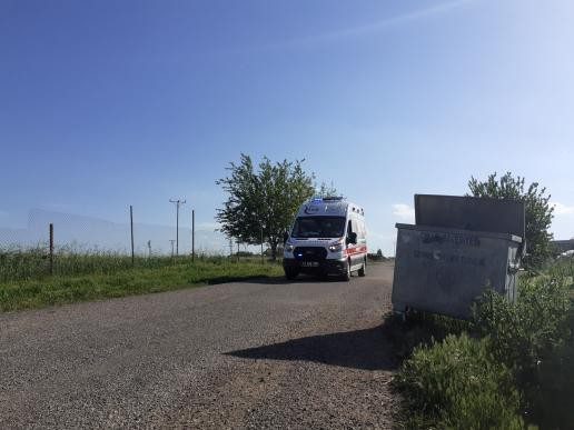 İnekler Tarlaya Gi̇rdi̇, Taşlı Sopalı Kavga Çıktı