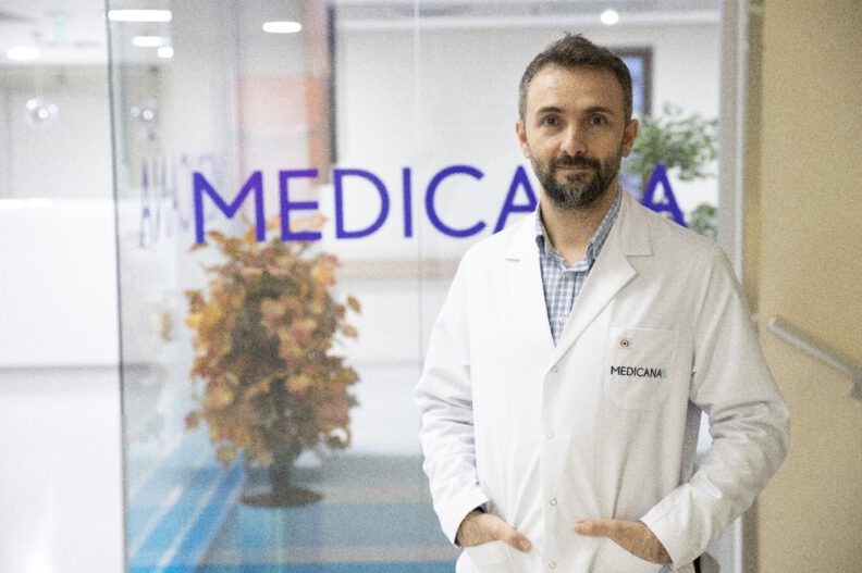 “Kalp Çarpıntısı Da Hi̇pertansi̇yonun Beli̇rti̇si̇ Olabi̇li̇r”