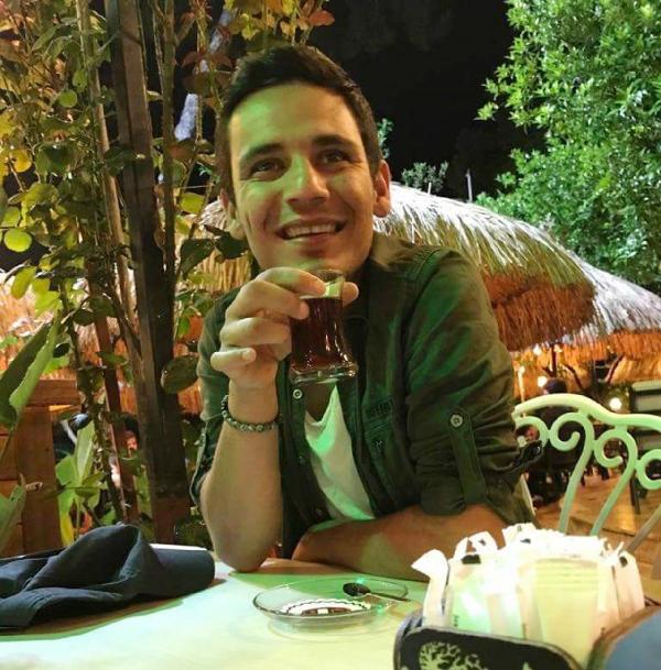 Kayıp PTT çalışanı taksiciye ‘Arkadaşlarım alacak’ demiş