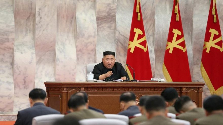 “Kim” haftalar sonra ortaya çıktı